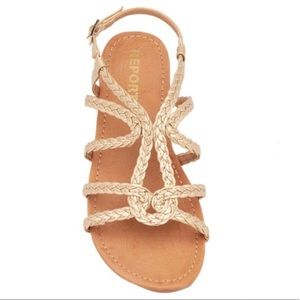 Constance Sandal